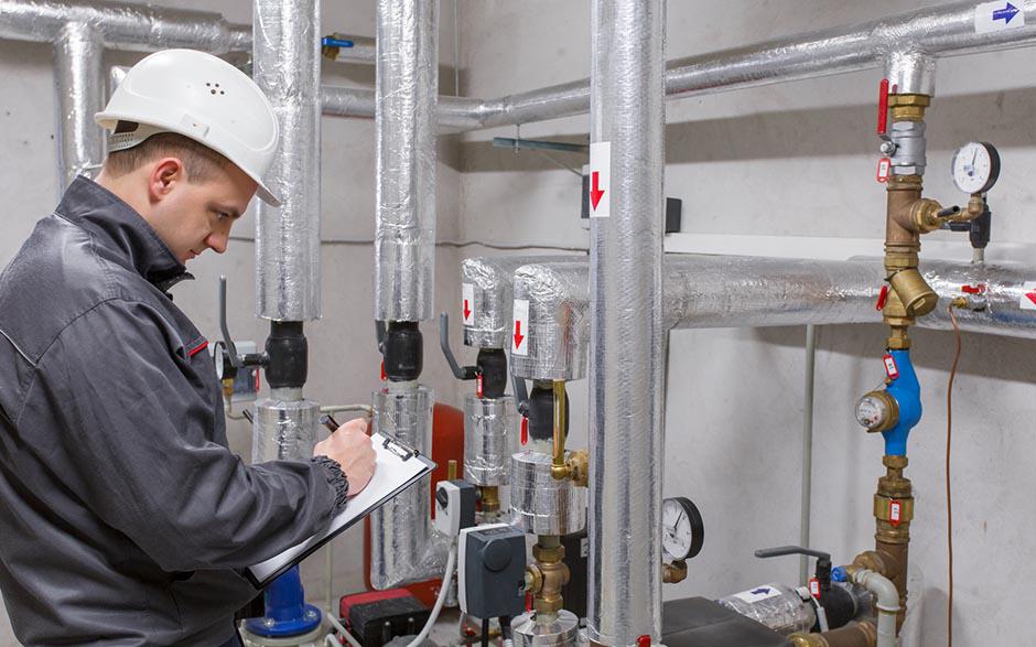 dépannage pompe à chaleur Gonesse